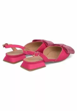 Alma En Pena Petroni - Klassieke Pumps - Rosa -Alma En Pena Winkel 00c670a8bbf54a63800e92bb69afa692