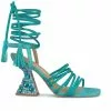 Alma En Pena Brunehaut - Sandalen - Azul 2 Alma En Pena Brunehaut - Sandalen - Azul -Alma En Pena Winkel 0173f3c53797439eb6847a959ded9846