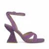 Alma En Pena Basqueland - Sandalen Met Hoge Hak - Morado 1 Alma En Pena Basqueland - Sandalen Met Hoge Hak - Morado -Alma En Pena Winkel 01d50fd7176b4e3684fc6b44dad5f374