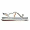 Alma En Pena Baceiredo - Sandalen - Plata 2 Alma En Pena Baceiredo - Sandalen - Plata -Alma En Pena Winkel 0204208cfb2347ce9bc11fef7f439edb