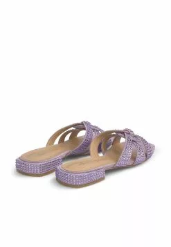 Alma En Pena Disu - Muiltjes - Morado -Alma En Pena Winkel 0233077d4cd3410eb899d9dd421d2372