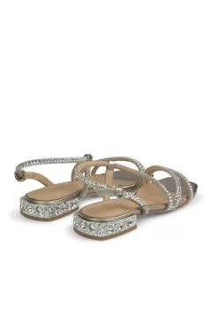 Alma En Pena Oden - Sandalen - Bronce 7 Alma En Pena Oden - Sandalen - Bronce -Alma En Pena Winkel 028e664983b34264a50e48a4347f804a