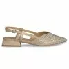 Alma En Pena Fontalia - Klassieke Pumps - Dorado -Alma En Pena Winkel 03575628bbdc4a25b34238e6e48466fc