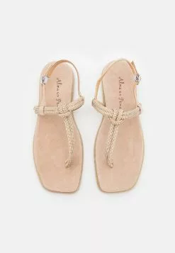 Alma En Pena Sandalen Met Enkelbandjes - Vison -Alma En Pena Winkel 04b527df7250492092a77ea1b0ea94cb