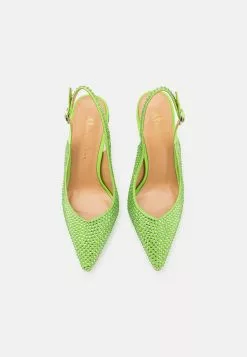 Alma En Pena Klassieke Pumps - Lime 13 Alma En Pena Klassieke Pumps - Lime -Alma En Pena Winkel 05b331571e844908b460e45eaf7777d9