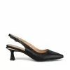 Alma En Pena Nordesia - Klassieke Pumps - Black -Alma En Pena Winkel 09a31da249724980a89bfe33303d11c6