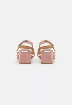 Alma En Pena Sandalen - Blush 11 Alma En Pena Sandalen - Blush -Alma En Pena Winkel 0a0c8538ee074771b0647127406e7901