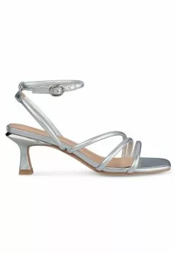 Alma En Pena Achouffer - Sandalen - Plata