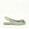 Alma En Pena Sintra - Slingback Ballerina´S - Green -Alma En Pena Winkel 0aba95a144424c7f9b9832568ff2467d