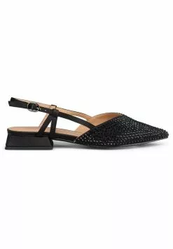 Alma En Pena Fontalia - Klassieke Pumps - Black