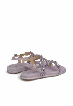 Alma En Pena Let - Sandalen - Morado -Alma En Pena Winkel 0c474d9e0f3244fd9db3ce8364906705