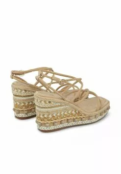 Alma En Pena Martin - Espadrilles - Arena -Alma En Pena Winkel 0cf7a602edeb4841af16b9fbe91a1d7a