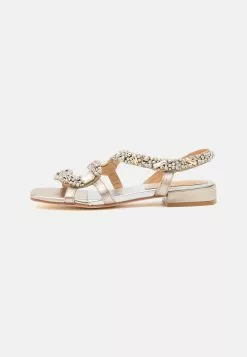 Alma En Pena Sandalen - Diva Bronze -Alma En Pena Winkel 11c68bfa07a74eaa8a1006a13fcf28bb