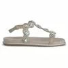 Alma En Pena Let - Sandalen - Gris