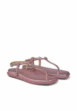 Alma En Pena Betelu - Teensandalen - Rosa -Alma En Pena Winkel 1624be3d6e3b409bba6dd17a7e3ee3e2