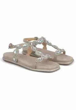 Alma En Pena Let - Sandalen - Gris -Alma En Pena Winkel 17c2c20537a8498b8cf84a2e6ef0d196