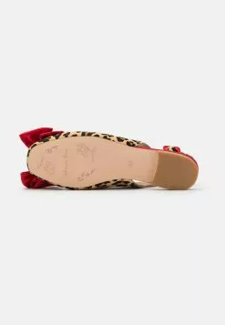 Alma En Pena Slingback Ballerina´S - Red 12 Alma En Pena Slingback Ballerina´S - Red -Alma En Pena Winkel 198a9b1b68184ab6bb16af1e0ef8dfa2
