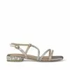Alma En Pena Oden - Sandalen - Bronce 1 Alma En Pena Oden - Sandalen - Bronce -Alma En Pena Winkel 19c0b732317c4c39a0c720491dacaae8