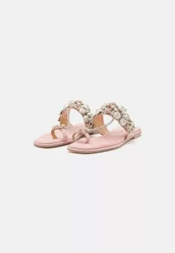 Alma En Pena Teensandalen - Blush -Alma En Pena Winkel 1a93f5b0a3414a21ad55a21c85138a57