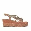 Alma En Pena Lary - Espadrilles - Teja -Alma En Pena Winkel 1ab4b044d000491a9cf7834585083bf3