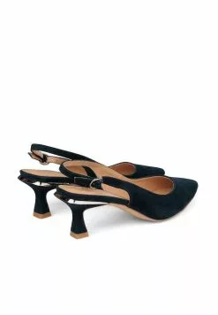 Alma En Pena Nordesia - Klassieke Pumps - Azul 7 Alma En Pena Nordesia - Klassieke Pumps - Azul -Alma En Pena Winkel 1afdc827b72e4f48aa6eebe25b58c063