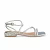 Alma En Pena Sandalen - Plata -Alma En Pena Winkel 1b7d3f646ad14920b0adf5231bfdad79
