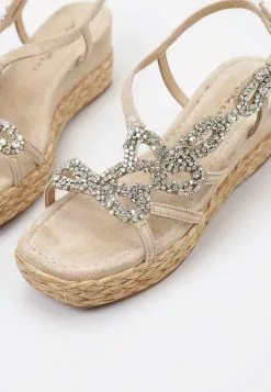 Alma En Pena Espadrilles - Beige -Alma En Pena Winkel 1c2ec0097ec04ce9b0bc6bcc6998631a