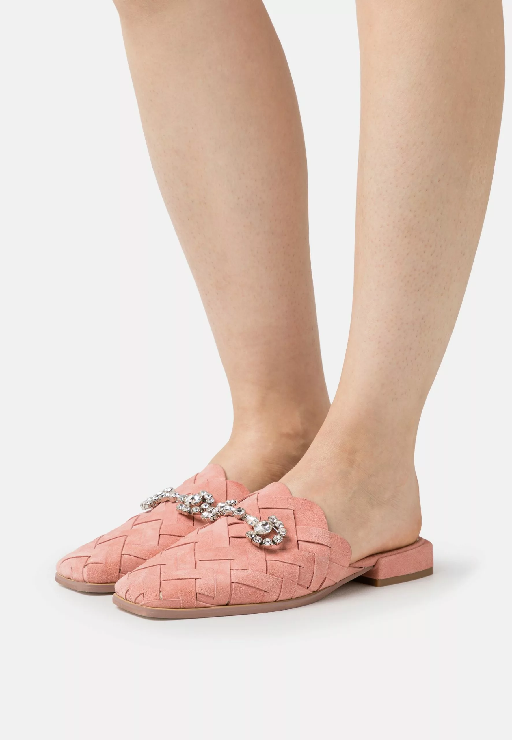 Alma En Pena Muiltjes - Pink 2 Alma En Pena Muiltjes - Pink