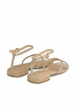 Alma En Pena Bipa - Sandalen - Arena -Alma En Pena Winkel 1f70b347737b49baab304eea74a5b119