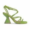 Alma En Pena Beck - Sandalen - Verde -Alma En Pena Winkel 24153079e71045bd9cc9fd3f433a5099