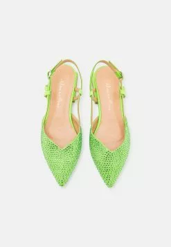 Alma En Pena Slingback Ballerina´S - Lime 13 Alma En Pena Slingback Ballerina´S - Lime -Alma En Pena Winkel 2785885cd24e4487ae5213927ab578a2