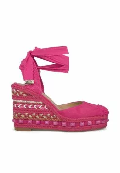 Alma En Pena Gomez - Veterpumps - Rosa