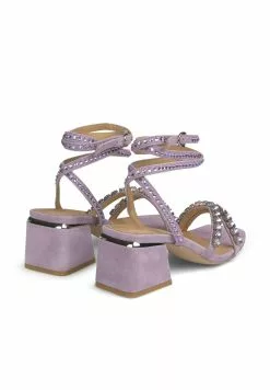 Alma En Pena Dimo - Sandalen - Morado 7 Alma En Pena Dimo - Sandalen - Morado -Alma En Pena Winkel 294d9a59cdf341ecb5318782d733af58