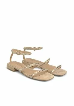 Alma En Pena Bipa - Sandalen - Arena -Alma En Pena Winkel 2a0ac8da8d204a13a565a660d4243d9d