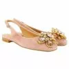 Alma En Pena Sintra - Slingback Ballerina´S - Pink 2 Alma En Pena Sintra - Slingback Ballerina´S - Pink -Alma En Pena Winkel 2b549fc88378482584f530daa3a927e1