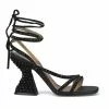 Alma En Pena Brauerei - Sandalen - Black -Alma En Pena Winkel 2b6bffcc8a0848569cbd4a9a4a0365c3