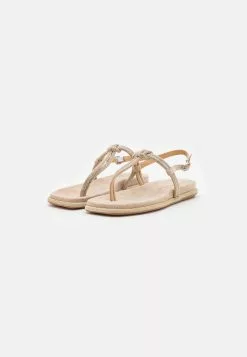 Alma En Pena Sandalen Met Enkelbandjes - Vison -Alma En Pena Winkel 2c822397f92b46f4bb96e8e0761a9b24