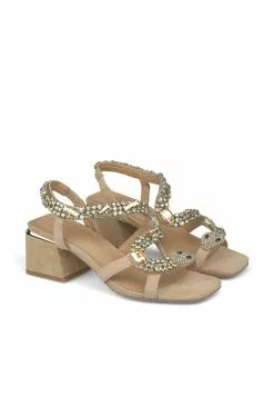 Alma En Pena Mile - Sandalen - Arena 6 Alma En Pena Mile - Sandalen - Arena -Alma En Pena Winkel 2f4c4d4cfaa2411da5f0b1cba74cdb62