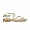 Alma En Pena Sandalen - Dorado -Alma En Pena Winkel 2fd5cc5d6f594cdf92fd222b76056236