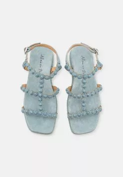 Alma En Pena Sandalen - Sky 13 Alma En Pena Sandalen - Sky -Alma En Pena Winkel 30ac02a6e8654bb89926372d1560e474
