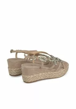 Alma En Pena Lary - Espadrilles - Arena -Alma En Pena Winkel 314fd9930e7042d792a35ae77f9f5411