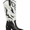 Alma En Pena Dubonnet - Cowboy-/Bikerlaarzen - Black -Alma En Pena Winkel 3238e22dea0a40bba9c79e736487920b