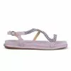 Alma En Pena Baceiredo - Sandalen - Morado -Alma En Pena Winkel 37087717fdc749f1ac5e6eff7bf52052