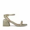 Alma En Pena Hima - Sandalen - Dorado -Alma En Pena Winkel 3abfc8effad14a6faf67202bfb2fd0ae