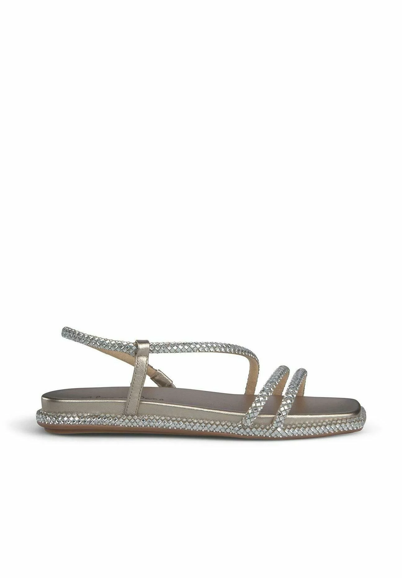 Alma En Pena Perea - Sandalen - Bronce 3 Alma En Pena Perea - Sandalen - Bronce