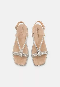 Alma En Pena Sandalen - Beige 13 Alma En Pena Sandalen - Beige -Alma En Pena Winkel 3dfda33990bf46faa82f612053004809