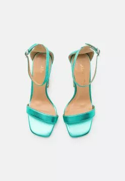 Alma En Pena Sandalen - Diva Aqua -Alma En Pena Winkel 3e0778f839b2427e8d59fc4a11a846b7