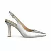 Alma En Pena Kondaira - Klassieke Pumps - Plata