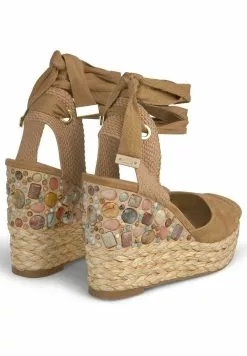 Alma En Pena Lacunza - Veterpumps - Camel 7 Alma En Pena Lacunza - Veterpumps - Camel -Alma En Pena Winkel 3f8c5ce1146e481387bec1f4891c3bda