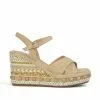 Alma En Pena Oteiza - Sandalen Met Hoge Hak - Arena -Alma En Pena Winkel 43ee156c161c4c7c8083294dd922bf26